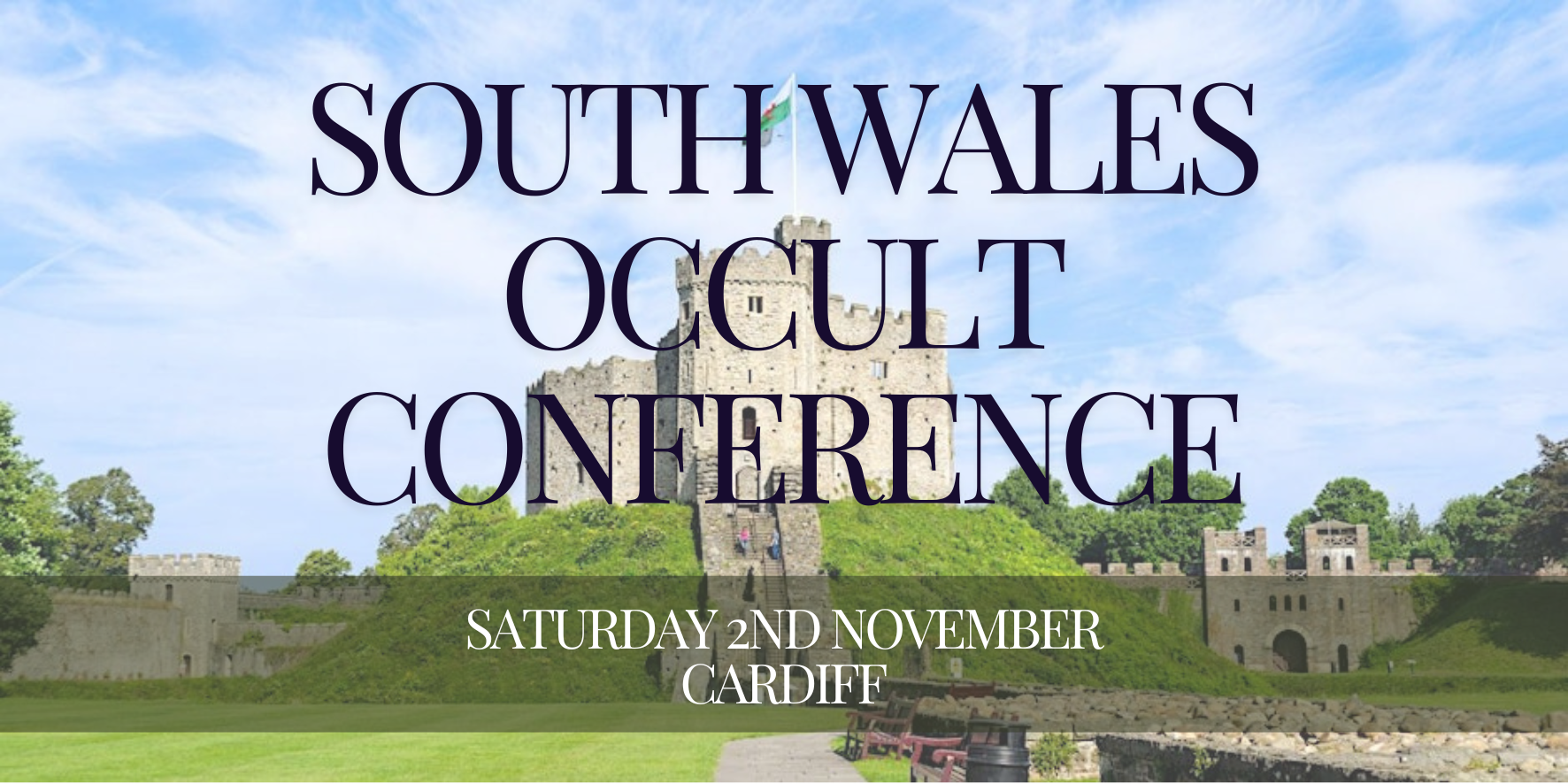 South Wales Occult Conference